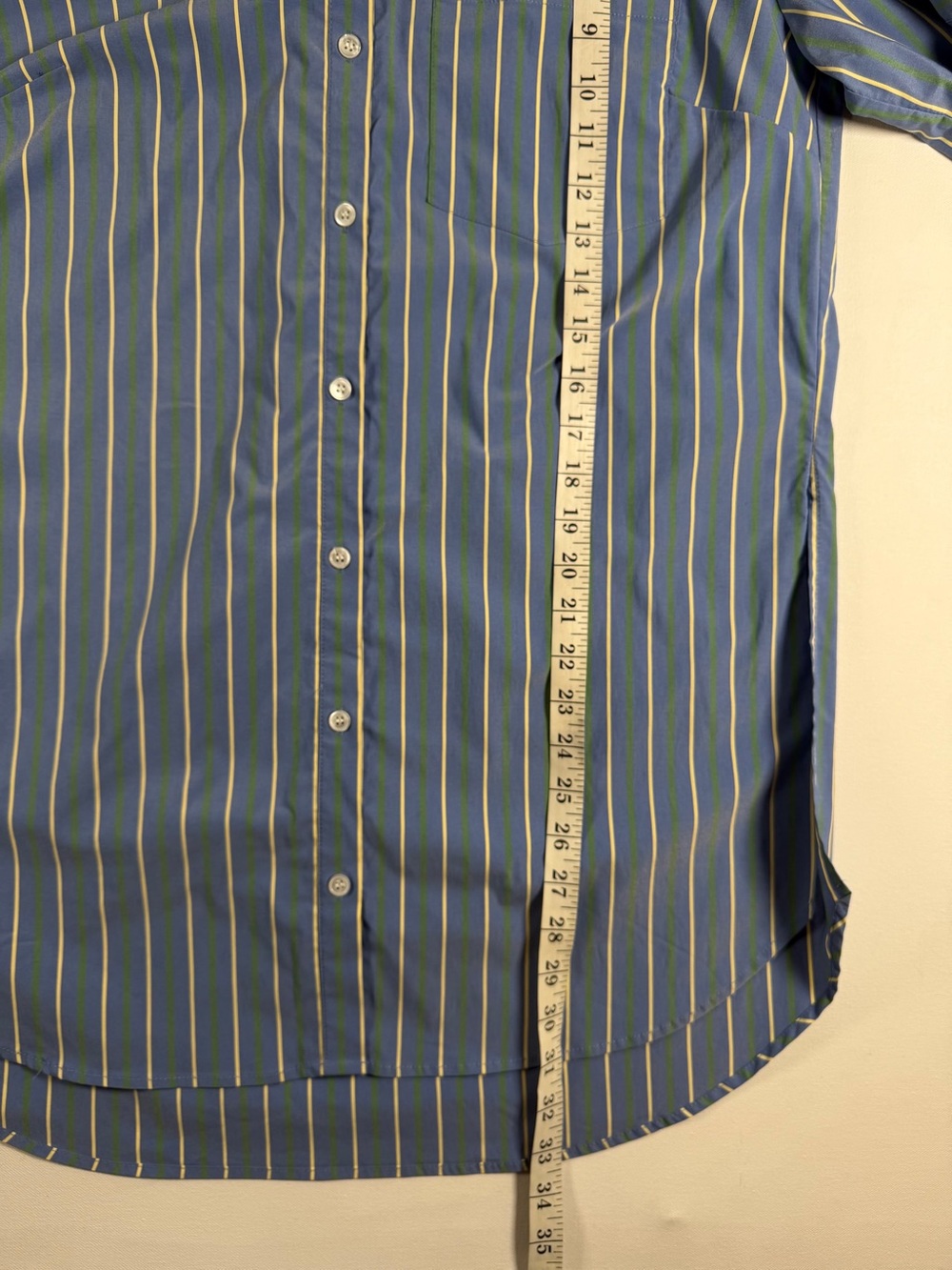 Veronica Beard set, comprising a shirt (size 8) and trousers (size 10) - Picture 9 of 16
